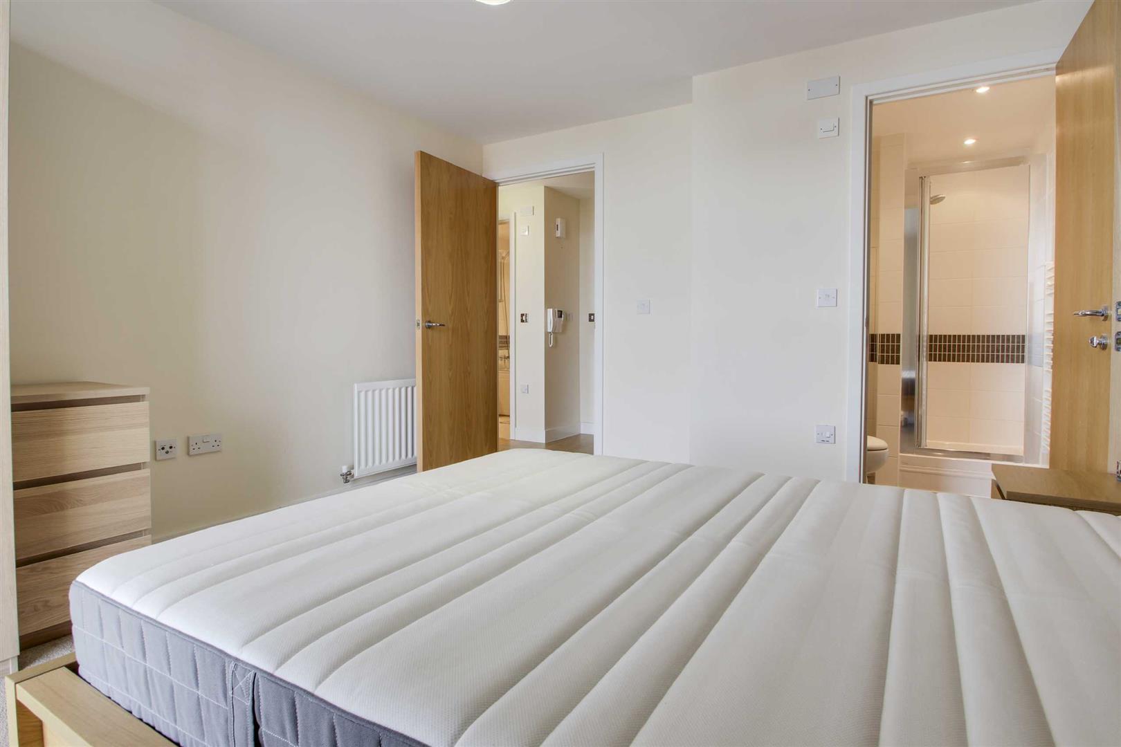 Merrivale Mews, The Vizion, Milton Keynes